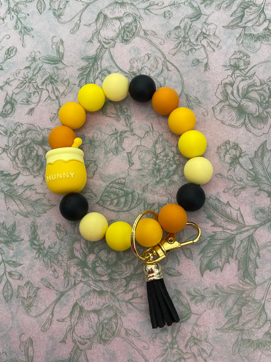 Honey Wristlet