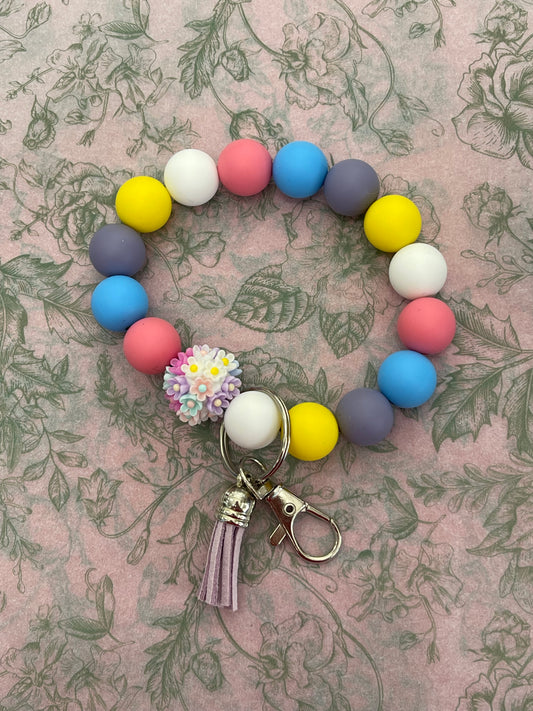 Bouquet Wristlet