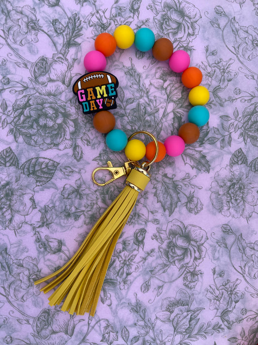 Game Day Wristlet
