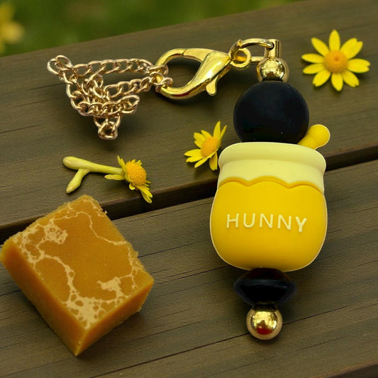 Honey Charm Chain